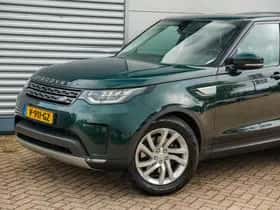 Land Rover Discovery (2017) thumbnail 31