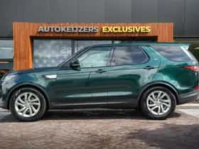 Land Rover Discovery (2017) thumbnail 5