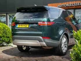 Land Rover Discovery (2017) thumbnail 10