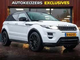 Land Rover Range Rover Evoque (2013)