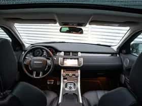 Land Rover Range Rover Evoque (2013) thumbnail 2