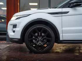 Land Rover Range Rover Evoque (2013) thumbnail 12