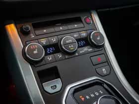 Land Rover Range Rover Evoque (2013) thumbnail 15