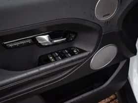 Land Rover Range Rover Evoque (2013) thumbnail 17