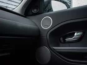 Land Rover Range Rover Evoque (2013) thumbnail 19