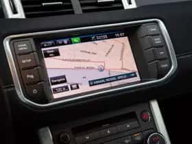 Land Rover Range Rover Evoque (2013) thumbnail 20