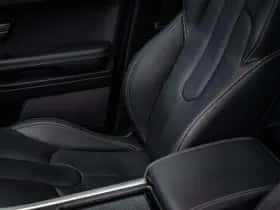 Land Rover Range Rover Evoque (2013) thumbnail 21