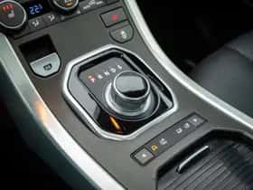 Land Rover Range Rover Evoque (2013) thumbnail 25