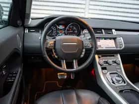 Land Rover Range Rover Evoque (2013) thumbnail 4