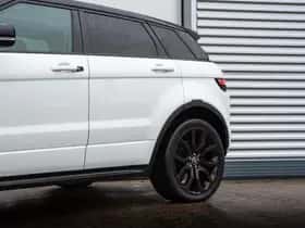 Land Rover Range Rover Evoque (2013) thumbnail 31