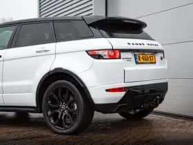 Land Rover Range Rover Evoque (2013) thumbnail 32