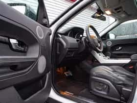 Land Rover Range Rover Evoque (2013) thumbnail 6