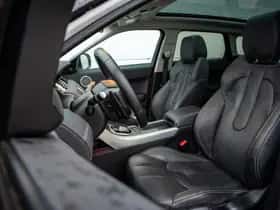 Land Rover Range Rover Evoque (2013) thumbnail 8
