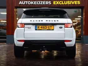 Land Rover Range Rover Evoque (2013) thumbnail 9