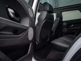 Land Rover Range Rover Evoque (2013) thumbnail 10