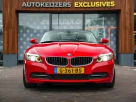 BMW Z4 (2012) thumbnail 3