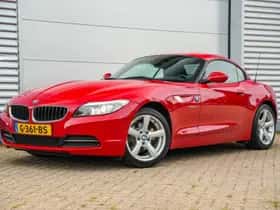 BMW Z4 (2012) thumbnail 23