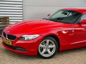 BMW Z4 (2012) thumbnail 24