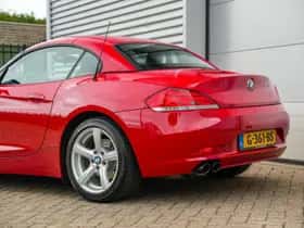 BMW Z4 (2012) thumbnail 26