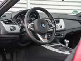 BMW Z4 (2012) thumbnail 4