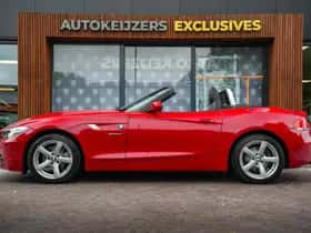 BMW Z4 (2012) thumbnail 5
