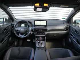 Hyundai Kona (2022) thumbnail 2