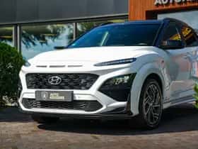 Hyundai Kona (2022) thumbnail 13