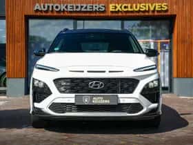 Hyundai Kona (2022) thumbnail 3