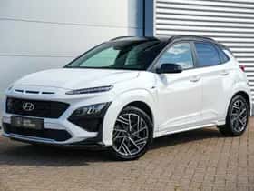 Hyundai Kona (2022) thumbnail 31
