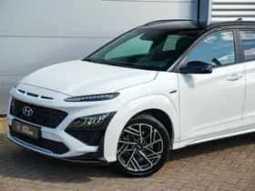 Hyundai Kona (2022) thumbnail 32
