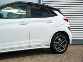 Hyundai Kona (2022) thumbnail 33