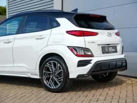 Hyundai Kona (2022) thumbnail 34