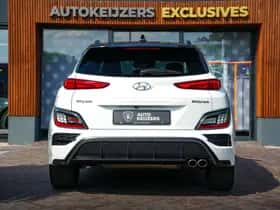 Hyundai Kona (2022) thumbnail 9