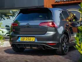Volkswagen Golf (2013) thumbnail 11