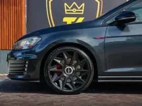 Volkswagen Golf (2013) thumbnail 12
