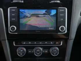 Volkswagen Golf (2013) thumbnail 19