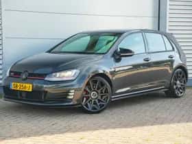 Volkswagen Golf (2013) thumbnail 26