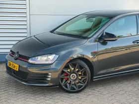 Volkswagen Golf (2013) thumbnail 27