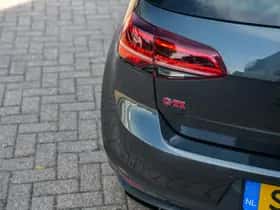 Volkswagen Golf (2013) thumbnail 30