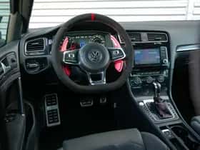 Volkswagen Golf (2013) thumbnail 4