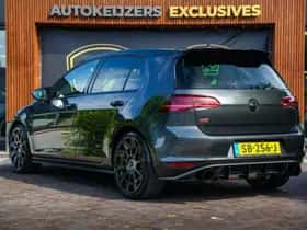 Volkswagen Golf (2013) thumbnail 7