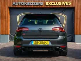 Volkswagen Golf (2013) thumbnail 9
