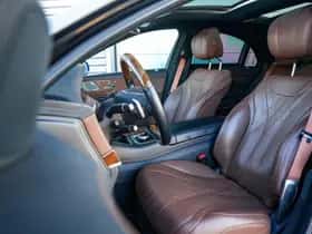 Mercedes-Benz S-Klasse (2013) thumbnail 4