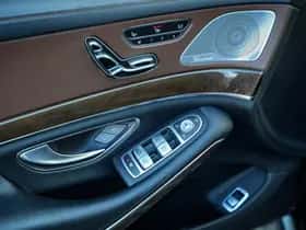 Mercedes-Benz S-Klasse (2013) thumbnail 6