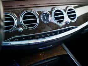 Mercedes-Benz S-Klasse (2013) thumbnail 7