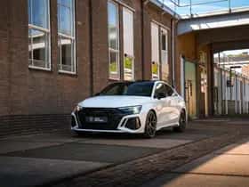 Audi RS3 (2023) thumbnail 2