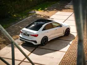Audi RS3 (2023) thumbnail 12