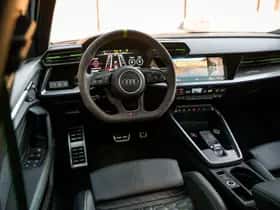 Audi RS3 (2023) thumbnail 18