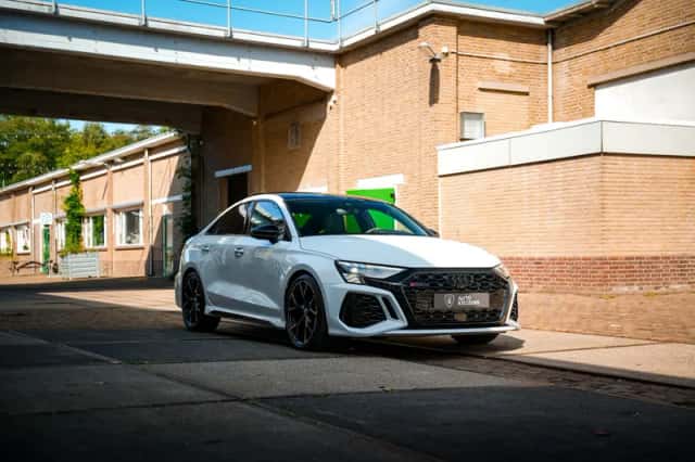 Audi RS 3 (2023) thumbnail 6