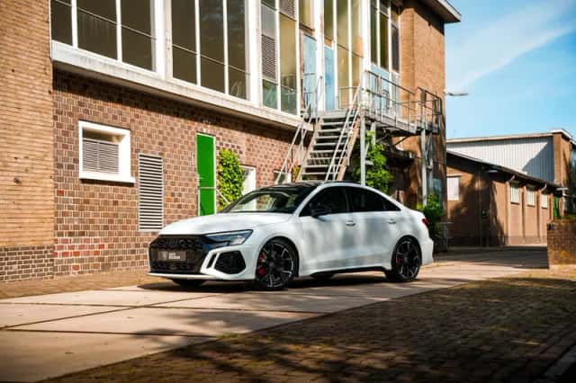 Audi RS3 (2023) thumbnail 6